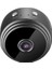 Full Hd Wifi Mini Güvenlik Kamerası Uzaktan Izlenebilir 2
