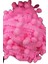 Sıralı Ponpon 1 Metre Pembe 1