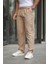 Keten Bağcıklı Jogger Pantolon 2