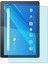 Vorcom S12 10.1 Inç Ile Uyumlu Ekran Koruyucu 9h Esnek Nano 1