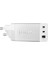 65W Yüksek Hızlı Adaptör - Varta High Speed Charger 3