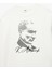 Atatürk Baskılı Uzun Kollu Bisiklet Yaka Pamuklu Sweatshirt 3
