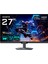 Gıgabyte M27UP 27'' 4K 160HZ Fhd 320HZ 1ms Monıtor 1