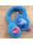 Stitch Tasarımlı Kulak Koruyucu Peluş Kışlık Başlık – Yumuşak, Sıcak ve Sevimli Kış Aksesuarı 2