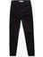 Yüksek Bel Dar Kesim Dar Paça Toparlayıcı Jean Pantolon - Skinny Push Up Fit Jean 1
