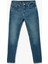 Pamuklu Normal Bel Skinny Fit Jean Pantolon - Michael Jean 1