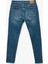 Pamuklu Normal Bel Skinny Fit Jean Pantolon - Michael Jean 2