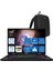 Msı Pulse A17 Aı+ C3XWGKG-020TR Amd Ryzen 9 Aı Hx 370 80GB Ddr5 1tb SSD 8GB/RTX5070 115W 17” Qhd+ (2560X1600), 240Hz, Ips- Freedos Gaming Bilg. W020TRF23+ZETTAÇANTA 1