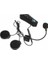 Sepetim Bluetooth Kask Kulaklığı Intercom 5.0 Bluetooth Android ve Ios Uyumlu 4