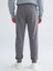 Yeni Sezon Slim Fit Erkek Jogger Eşofman Altı 4