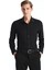 Yeni Sezon Slim Fit Uzun Kollu Oxford Erkek Gömlek 1