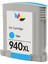 940-940XL Çipli 4 Renk Muadil Kartuş Setihp Officejet Pro 8500 Wireless 8500A,PRO 8500A PLUS,8500A Premium Uyumlu 3