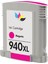 940-940XL Çipli 4 Renk Muadil Kartuş Setihp Officejet Pro 8500 Wireless 8500A,PRO 8500A PLUS,8500A Premium Uyumlu 5