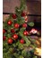 12LI Mini Yılbaşı Ağacı Topu Çam Ağacı Süsü Noel Ağacı Yılbaşı Süsü Noel Ağacı Topu Noel Baba 3