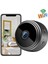 Full Hd Kablosuz Güvenlik Kamerası – Wi-Fi Bağlantılı, Uzaktan Izleme ve Sd Kart Kayıt Destekli 2