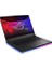 Rog Strix Scar 16 Ultra 9 275HX G635LW-RW138-33 96GB 2tb+2tb RTX5080 16GB W11PRO 16" Wqxga 240Hz Gaming Laptop 3