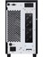 Tuncmatık 3 Kva Newtech Eco X9 1/1 On-Lıne Ups LED TSK10225 2
