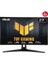 Tuf Gamıng VG27AQM5A 27'' 300HZ 1ms Monıtor 1