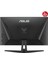 Tuf Gamıng VG27AQM5A 27'' 300HZ 1ms Monıtor 6