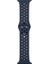Apple Watch Uyumlu Spor Silikon Kordon (38/40/41MM & 42/44/45MM) 1