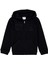 Çocuk Fermuarlı Basic Sweatshirt 1