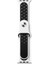 Apple Watch Uyumlu Spor Silikon Kordon (38/40/41MM & 42/44/45MM) 2