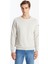 Yeni Sezon Bisiklet Yaka Uzun Kollu Erkek Sweatshirt 1