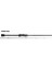 Corto Ux 23GCORUS-612UL-HS (G18225) 186 cm 0-3 gr Ajing Lrf 4
