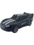 Çek Bırak Nascar Arabası 10.5 cm - BP-035-SİYAH (Lisinya) 1