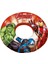 16304 - Mondo Avengers Simit 50 cm 30 1