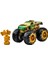 Monster Araba - Gunkster - JDV96-JDV99 (Lisinya) 1
