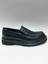Hakiki Deri Hafif Tokasız Siyah Loafer Model Erkek Ayakkabı C-891110-25ZYBK 1