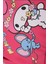 My Melody Baskılı Canlı Pembe Çocuk Eşofman Takımı (3-6 Yaş) 5