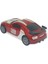 Çek Bırak Metal Küçük Arabalar 8 cm - SH40031 - Kırmızı (Lisinya) 3