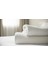 70 x 140 Banyo Havlusu Beyaz %100 Pamuk Su Emici Otel Tipi Lüx 400 gr 6 Lı 6