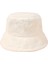 Kadın Ayarlanabilir Peluş Bucket Kova Şapka 2'li Set 2