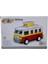 83 Parça Otobüs LEGO Seti 0355 1