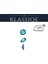 Klassiqe ® - Hotfix Taş – Blue Zircon – Ütüyle Yapışan 1