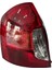Hyundai Accent Era Sol Arka Stop Lambası 2005 Sonrası 1