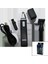 2ın1 Burun - Kulak Kıl Alma - Ense Çizim USB Sarjlı Traş Makinesi RD-3138 (5264) 1