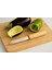 🍆🌶️ Doğal Ahşap Bej Saplı Paslanmaz Çelik Patlıcan ve Biber Oyacağı – Ergonomik Tutuşlu, Dayanıklı Sebze Oyma Aparatı | Dolmalık Sebzeler Için Pratik Mutfak Aracı 🍴✨ 2