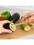 🍆🌶️ Doğal Ahşap Bej Saplı Paslanmaz Çelik Patlıcan ve Biber Oyacağı – Ergonomik Tutuşlu, Dayanıklı Sebze Oyma Aparatı | Dolmalık Sebzeler Için Pratik Mutfak Aracı 🍴✨ 5