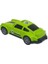 Çek Bırak Metal Küçük Arabalar 8 cm - SH40031 - Açık Yeşil (Lisinya) 3