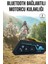 Sepetim Interkom Intercom Kask Kulaklık BT22 Bluetooth Motosiklet Kulaklık 5.0 Bluetooth 2