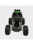 Çek Bırak Cross Buggy Araba - Yeşil (Lisinya) 5
