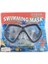 Maske Tek Safari Deluxe - 6652 2
