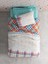 Cotton Box Genç Odası Complete Set Tek Kişilik Baniti Mint 1
