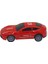 Çek Bırak Metal Küçük Arabalar 8 cm - SH40031 - Kırmızı (Lisinya) 2
