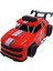 Sürtmeli Yarış Arabası - Kırmızı 1