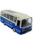 JS1041 - Ç/b Metal Otobüs Mavi 1